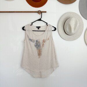About  a Girl tank S